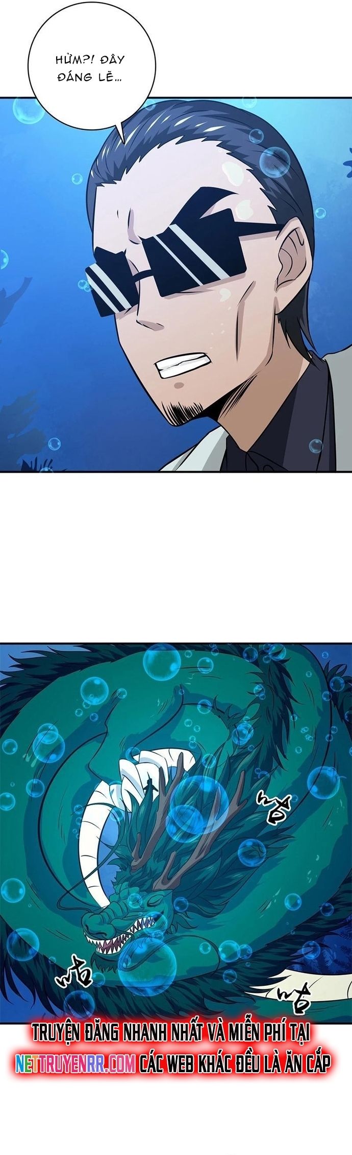 Địa Ngục Này Ta Mở Ra Đấy Chapter 173 - 11