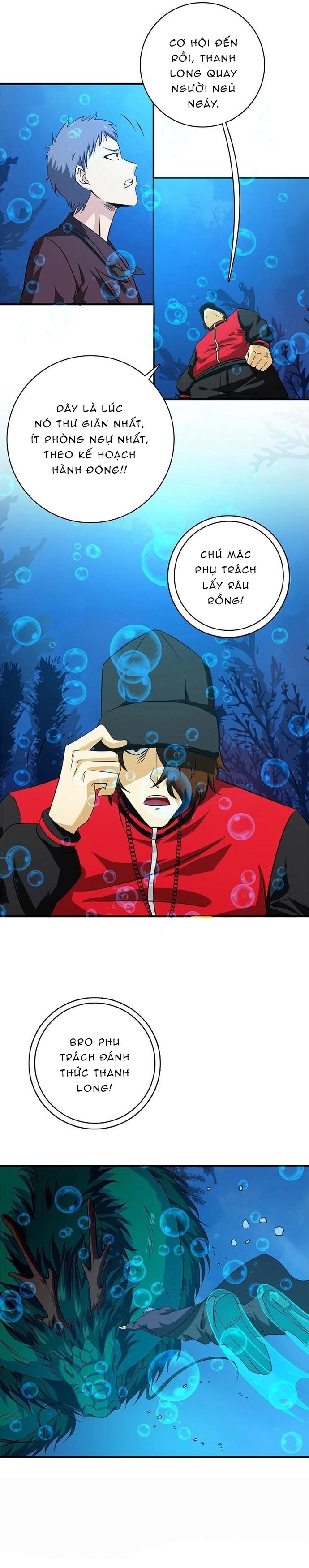 Địa Ngục Này Ta Mở Ra Đấy Chapter 173 - 12