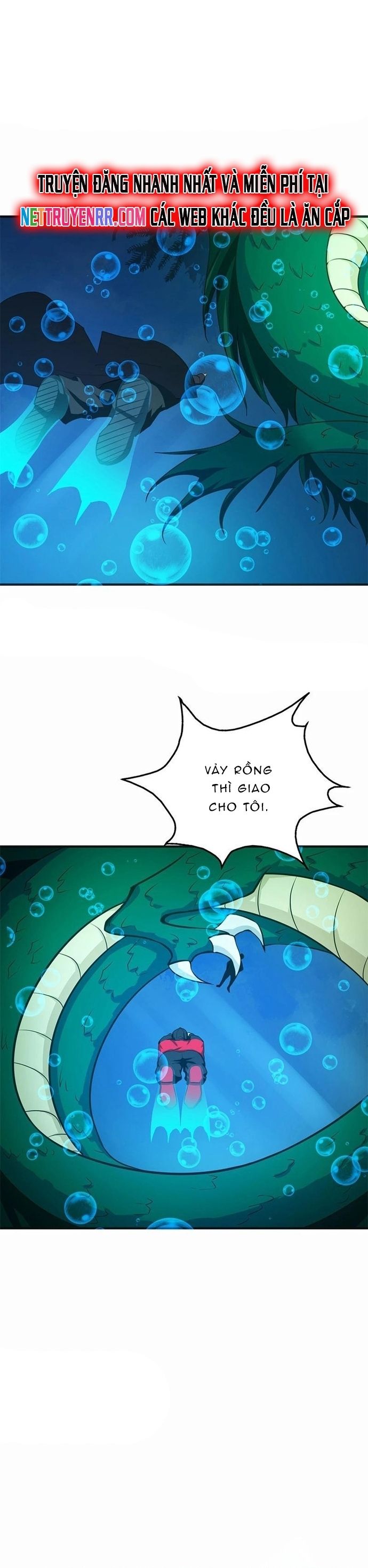 Địa Ngục Này Ta Mở Ra Đấy Chapter 173 - 13