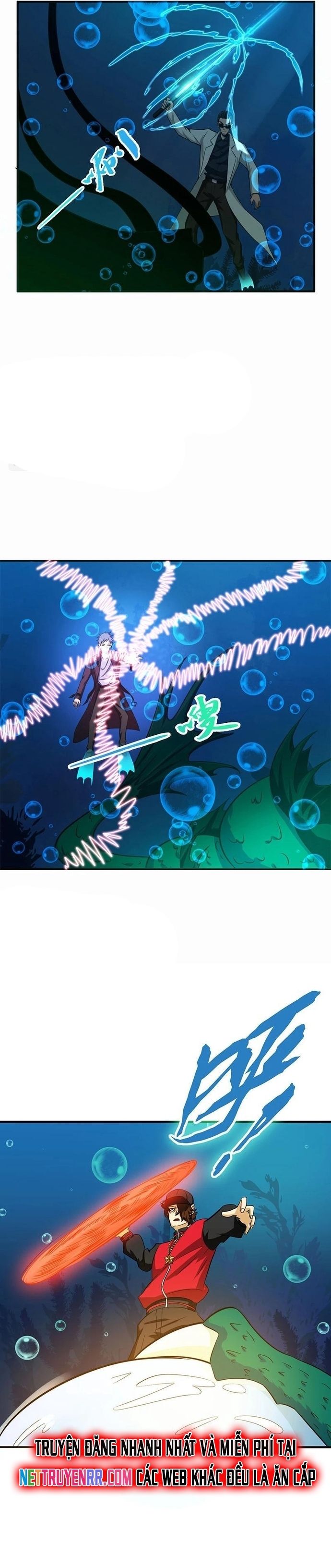 Địa Ngục Này Ta Mở Ra Đấy Chapter 173 - 14