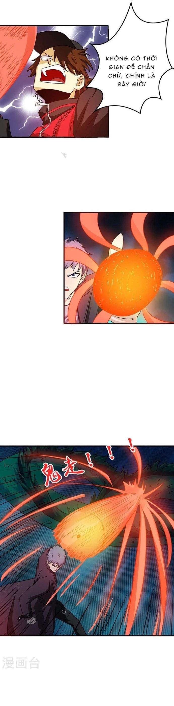 Địa Ngục Này Ta Mở Ra Đấy Chapter 173 - 15