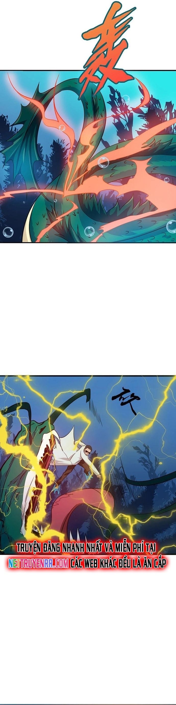 Địa Ngục Này Ta Mở Ra Đấy Chapter 173 - 16