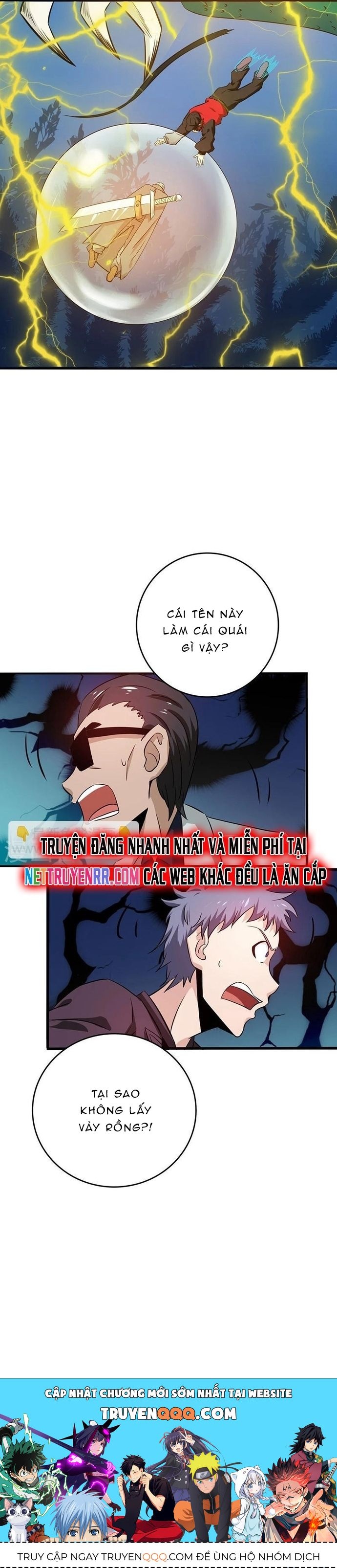 Địa Ngục Này Ta Mở Ra Đấy Chapter 173 - 17