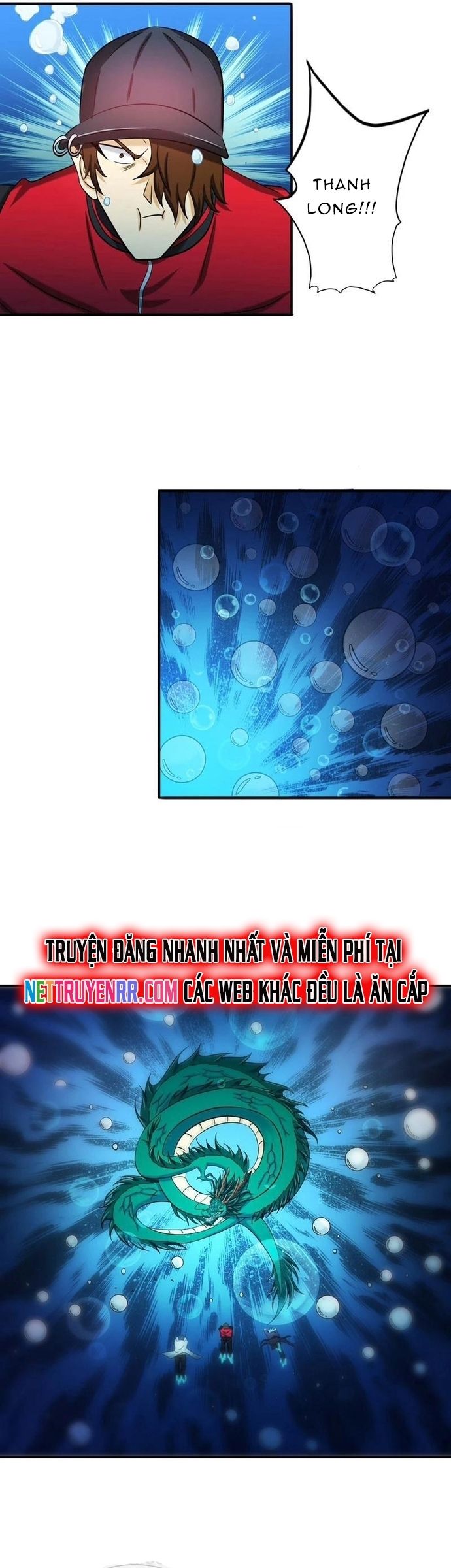 Địa Ngục Này Ta Mở Ra Đấy Chapter 173 - 3