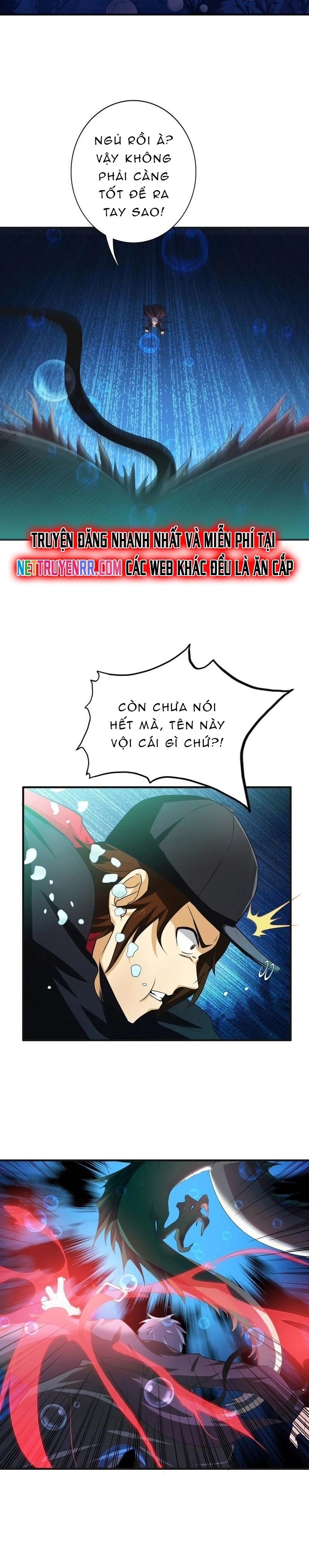 Địa Ngục Này Ta Mở Ra Đấy Chapter 173 - 5