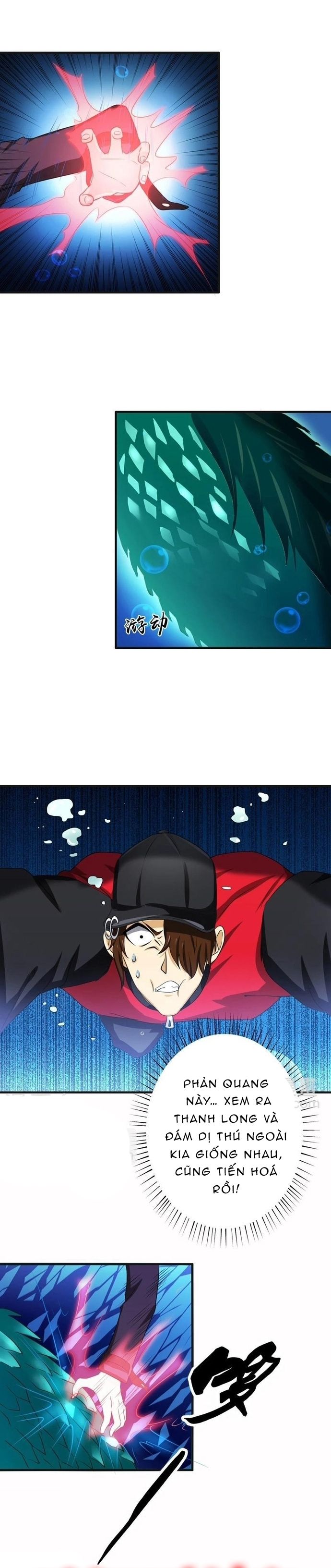 Địa Ngục Này Ta Mở Ra Đấy Chapter 173 - 6