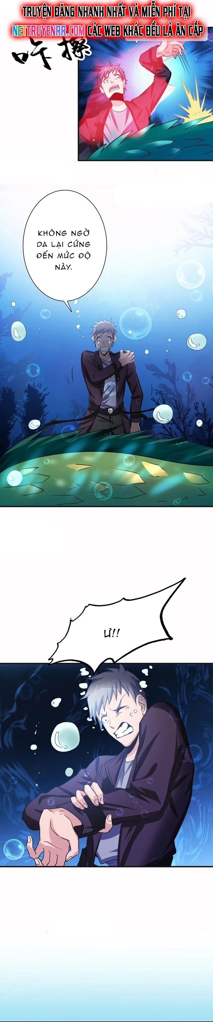 Địa Ngục Này Ta Mở Ra Đấy Chapter 173 - 7