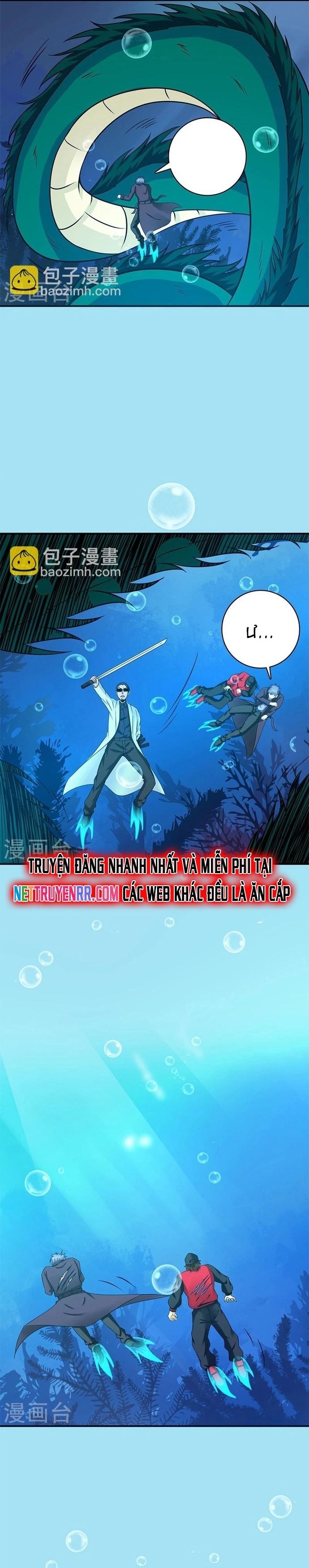 Địa Ngục Này Ta Mở Ra Đấy Chapter 173 - 8