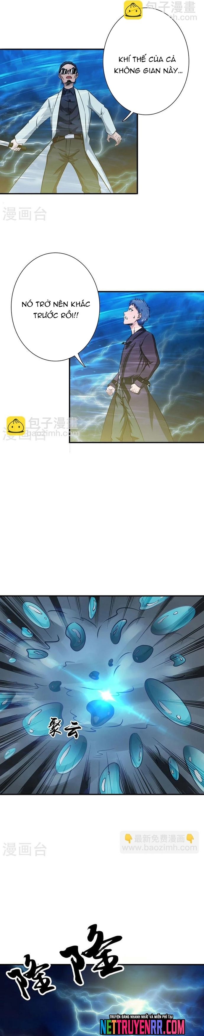 Địa Ngục Này Ta Mở Ra Đấy Chapter 174 - 2