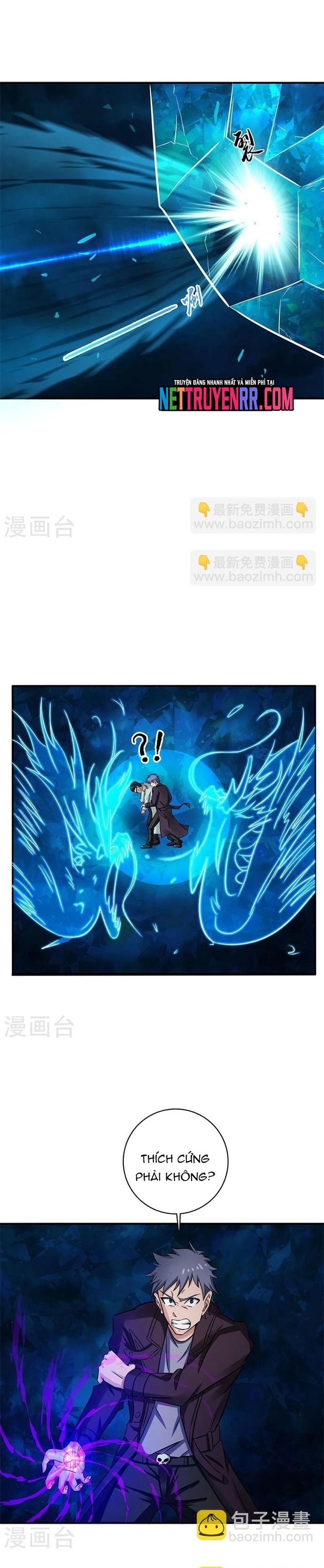 Địa Ngục Này Ta Mở Ra Đấy Chapter 174 - 12