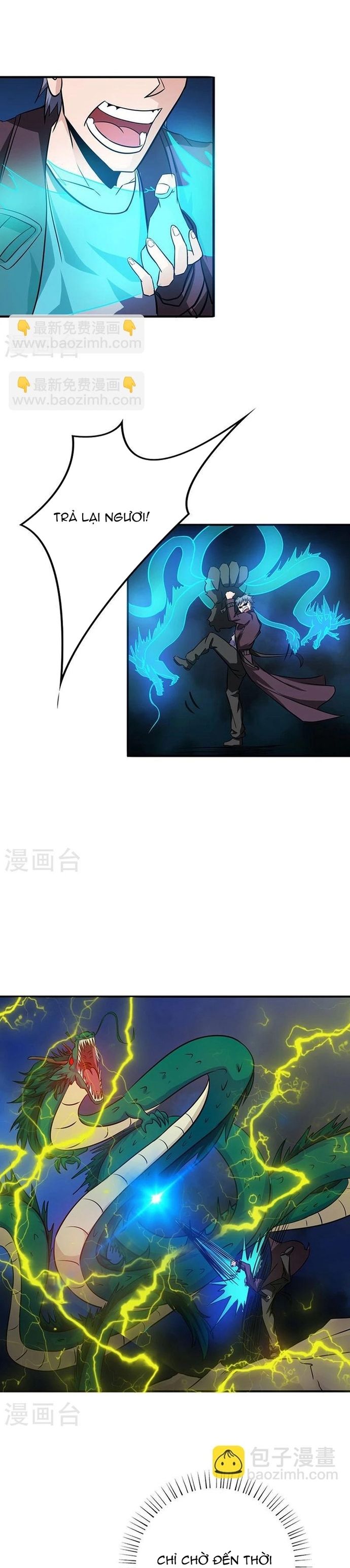 Địa Ngục Này Ta Mở Ra Đấy Chapter 174 - 14