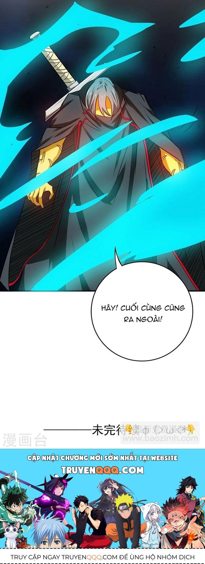 Địa Ngục Này Ta Mở Ra Đấy Chapter 174 - 16