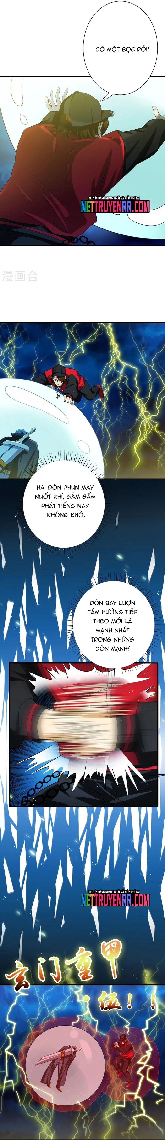 Địa Ngục Này Ta Mở Ra Đấy Chapter 174 - 6