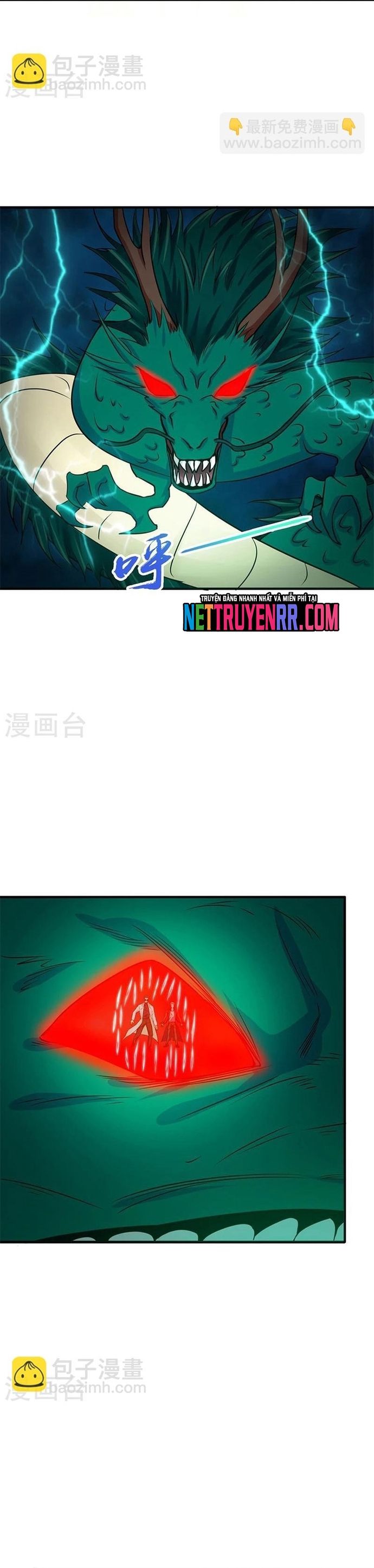 Địa Ngục Này Ta Mở Ra Đấy Chapter 174 - 7