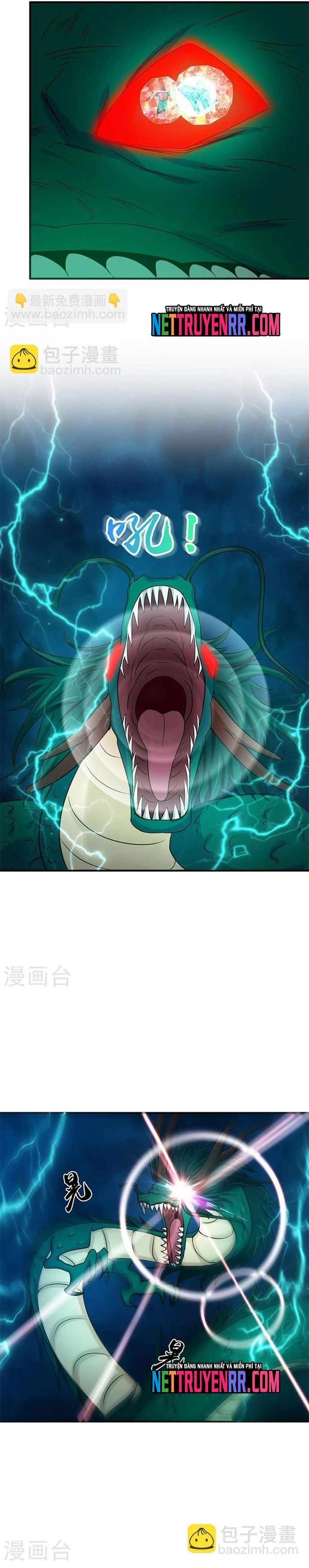 Địa Ngục Này Ta Mở Ra Đấy Chapter 174 - 8