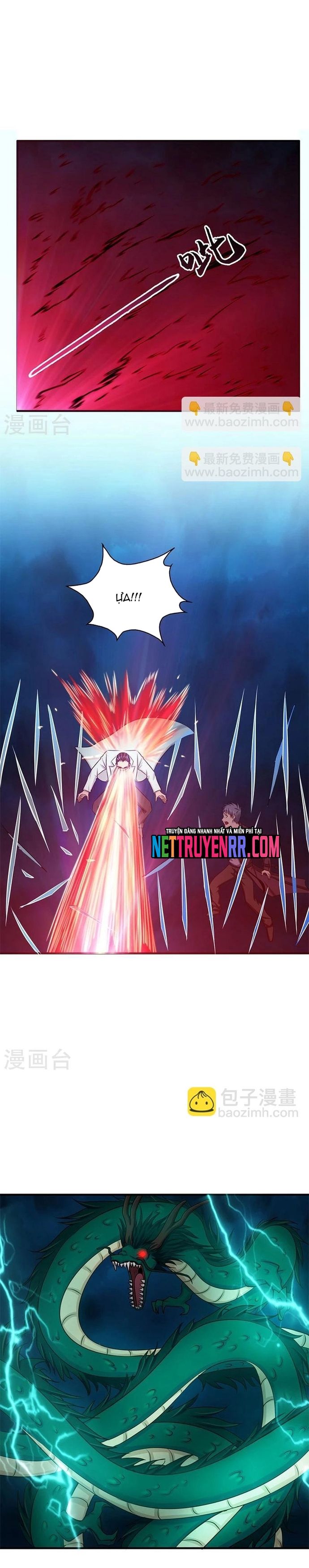 Địa Ngục Này Ta Mở Ra Đấy Chapter 174 - 9