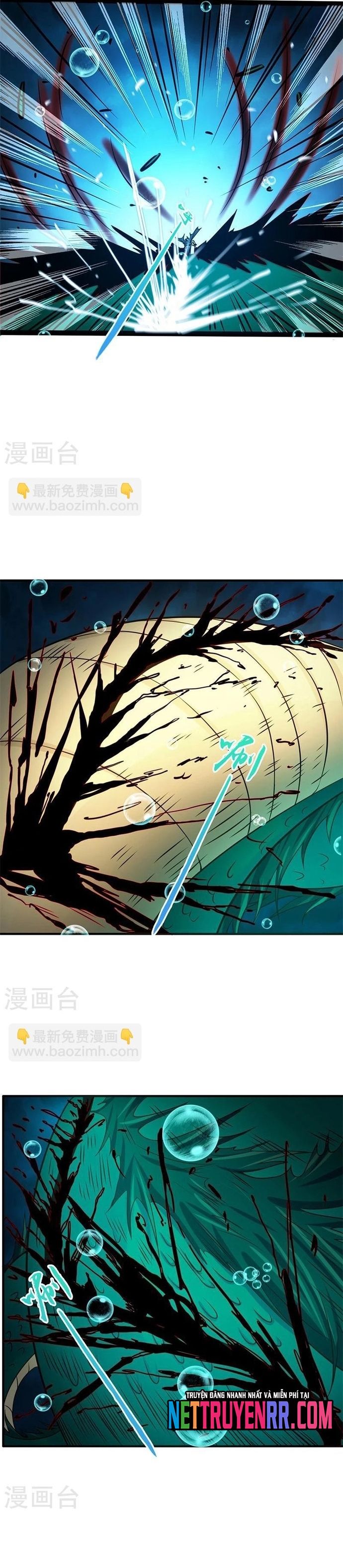 Địa Ngục Này Ta Mở Ra Đấy Chapter 175 - 14