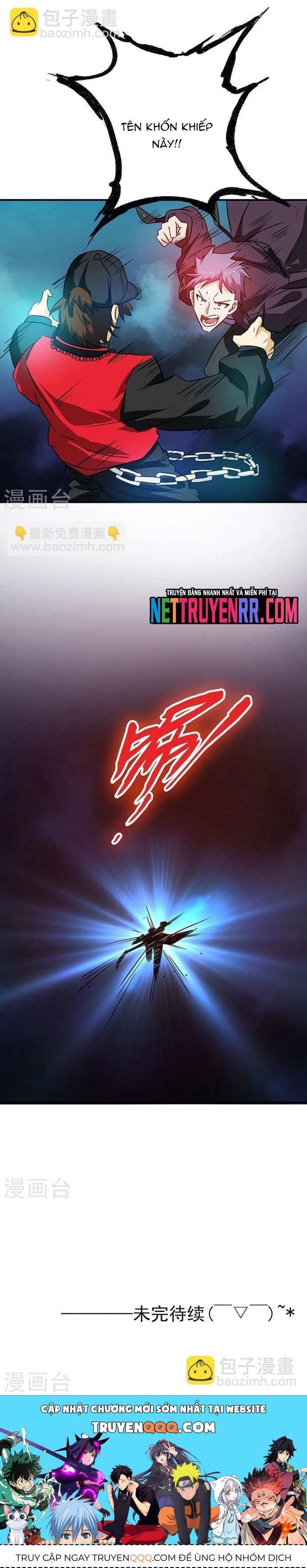 Địa Ngục Này Ta Mở Ra Đấy Chapter 175 - 18