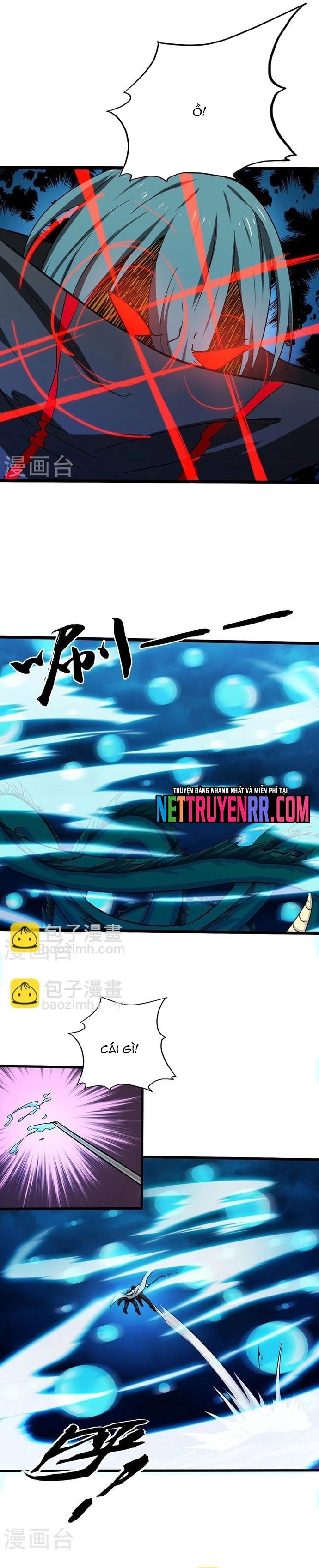 Địa Ngục Này Ta Mở Ra Đấy Chapter 175 - 5