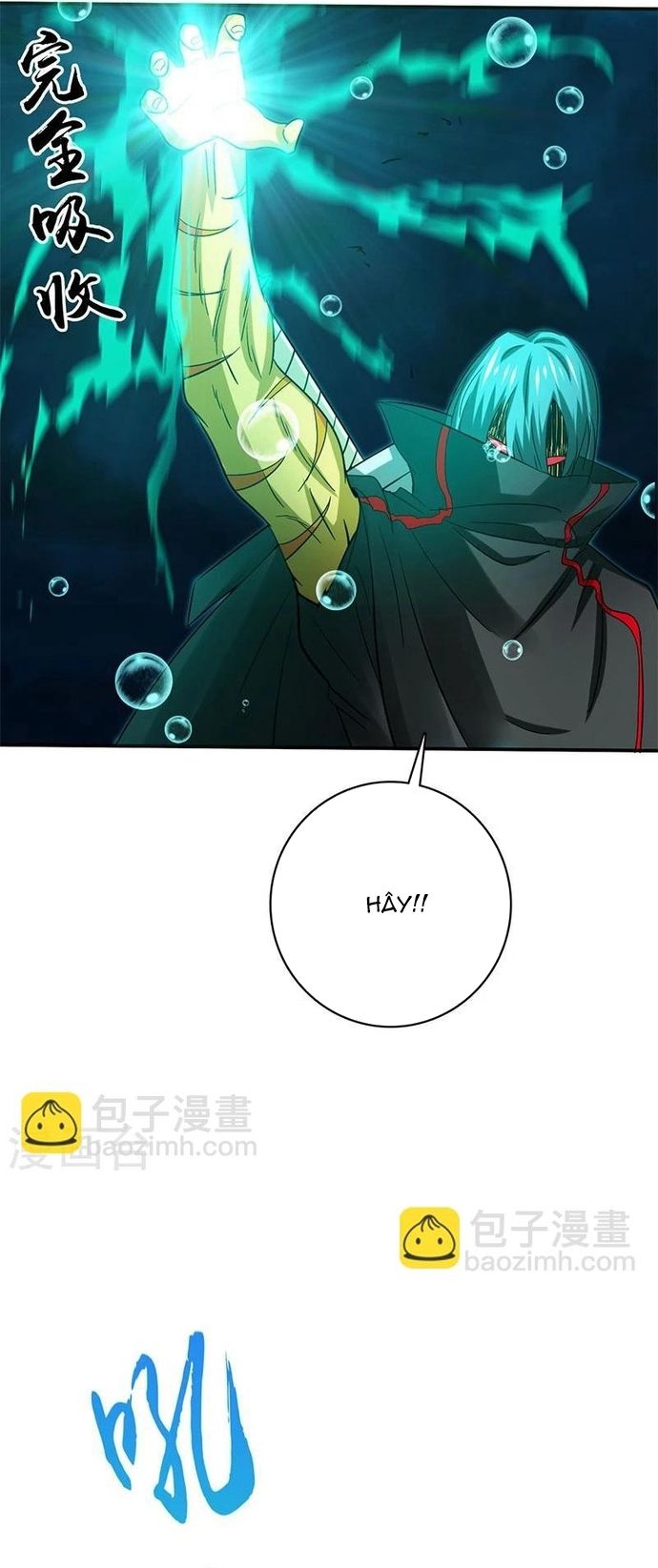 Địa Ngục Này Ta Mở Ra Đấy Chapter 175 - 10