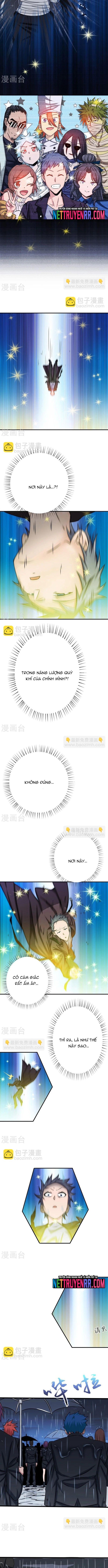 Địa Ngục Này Ta Mở Ra Đấy Chapter 176 - 2