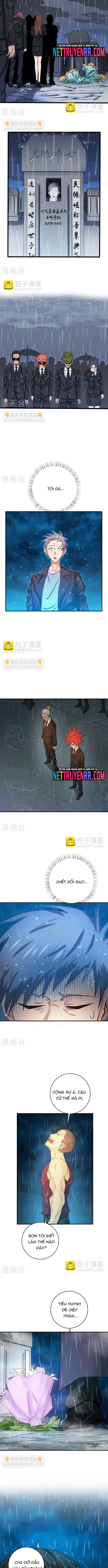 Địa Ngục Này Ta Mở Ra Đấy Chapter 176 - 3