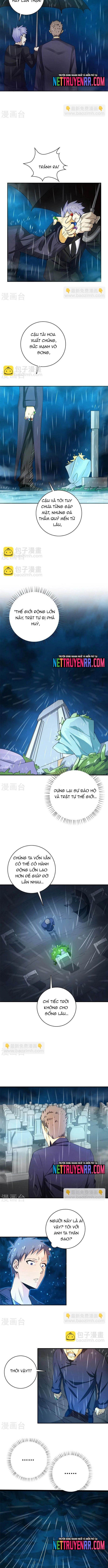 Địa Ngục Này Ta Mở Ra Đấy Chapter 176 - 4