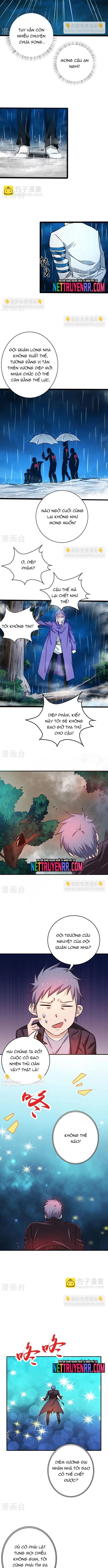 Địa Ngục Này Ta Mở Ra Đấy Chapter 176 - 5