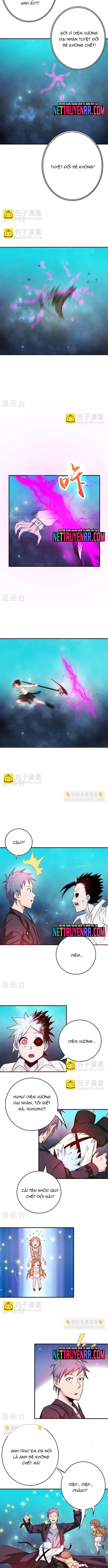 Địa Ngục Này Ta Mở Ra Đấy Chapter 176 - 6