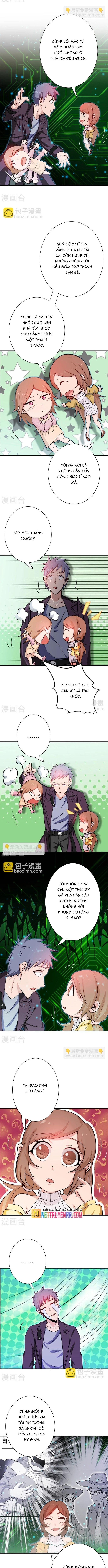 Địa Ngục Này Ta Mở Ra Đấy Chapter 177 - 2