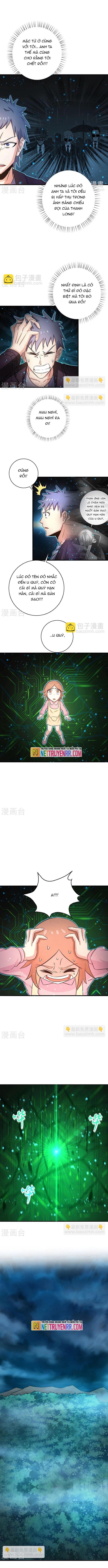 Địa Ngục Này Ta Mở Ra Đấy Chapter 177 - 4