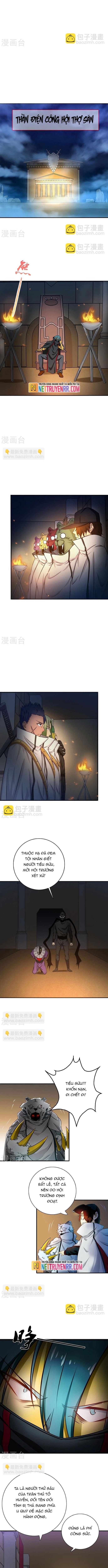 Địa Ngục Này Ta Mở Ra Đấy Chapter 177 - 5