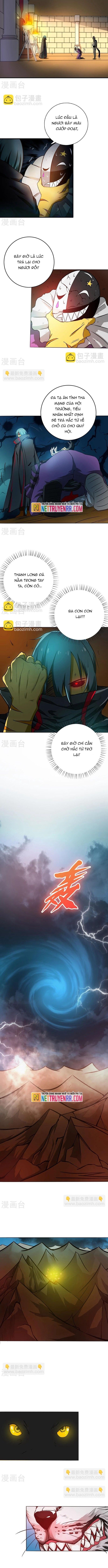 Địa Ngục Này Ta Mở Ra Đấy Chapter 177 - 6