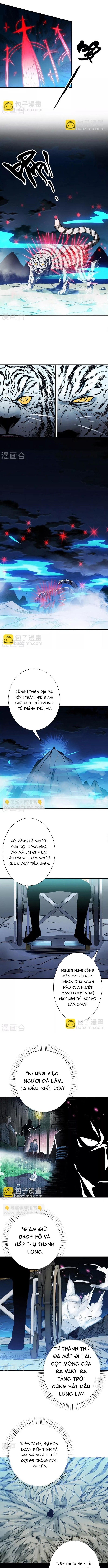 Địa Ngục Này Ta Mở Ra Đấy Chapter 178 - 2