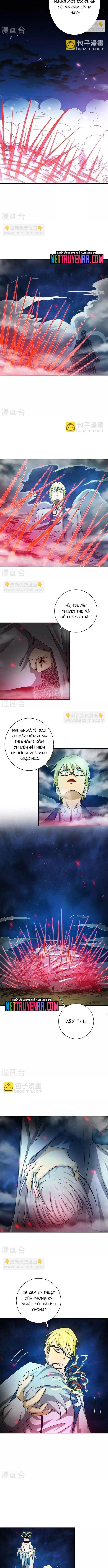 Địa Ngục Này Ta Mở Ra Đấy Chapter 178 - 3