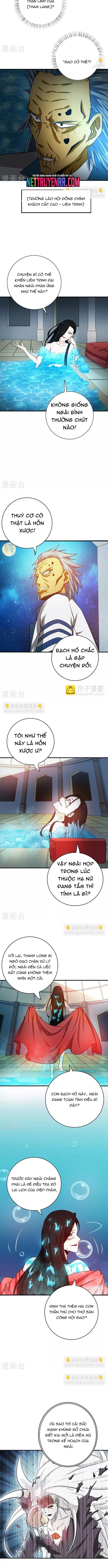 Địa Ngục Này Ta Mở Ra Đấy Chapter 178 - 5