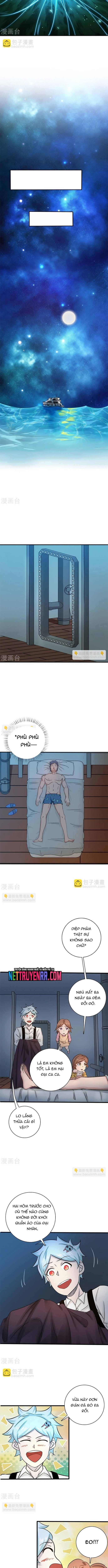 Địa Ngục Này Ta Mở Ra Đấy Chapter 179 - 3