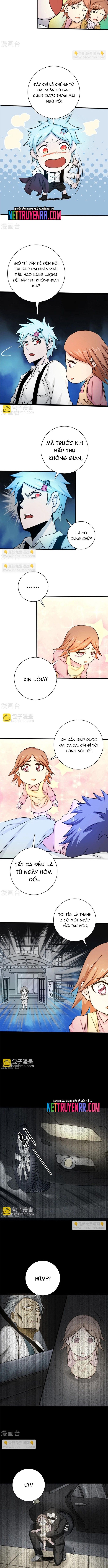 Địa Ngục Này Ta Mở Ra Đấy Chapter 179 - 4