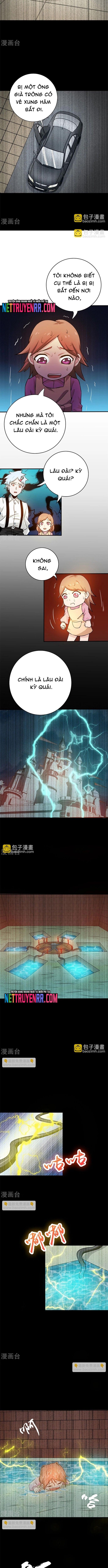 Địa Ngục Này Ta Mở Ra Đấy Chapter 179 - 5