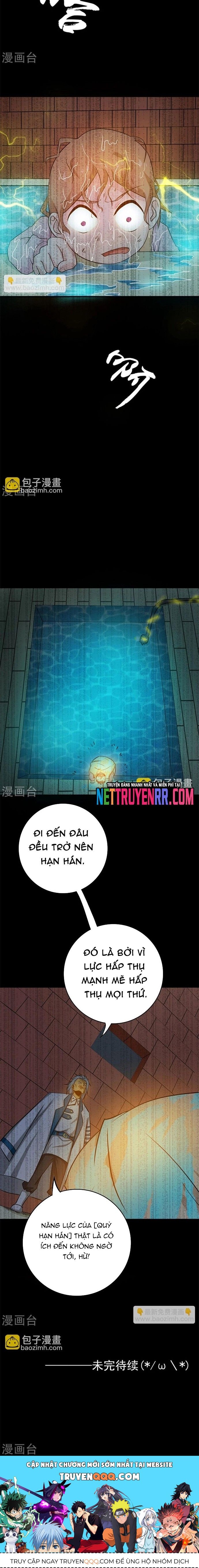 Địa Ngục Này Ta Mở Ra Đấy Chapter 179 - 6