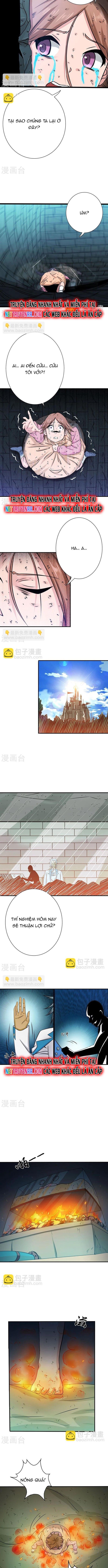 Địa Ngục Này Ta Mở Ra Đấy Chapter 180 - 2