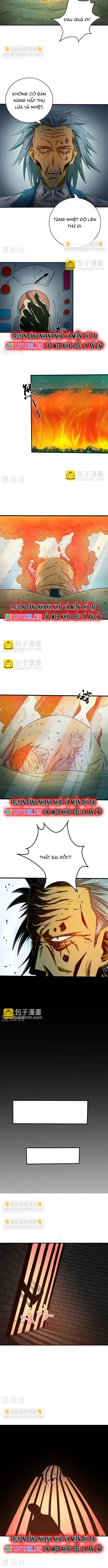 Địa Ngục Này Ta Mở Ra Đấy Chapter 180 - 3