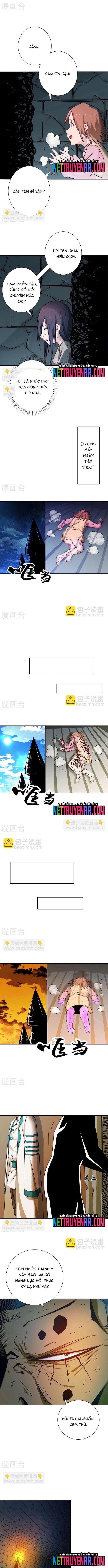 Địa Ngục Này Ta Mở Ra Đấy Chapter 181 - 2