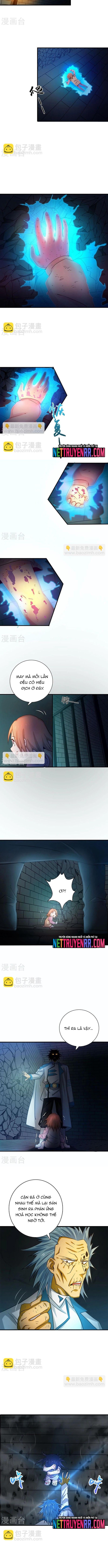 Địa Ngục Này Ta Mở Ra Đấy Chapter 181 - 3