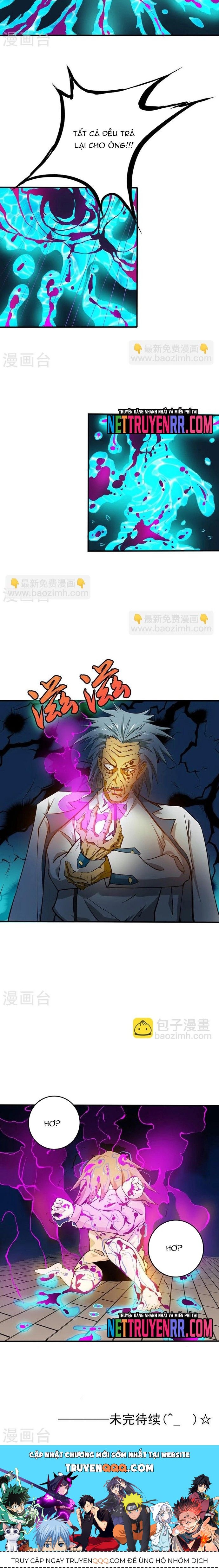 Địa Ngục Này Ta Mở Ra Đấy Chapter 181 - 6