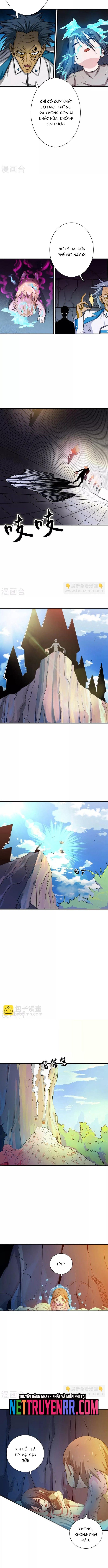 Địa Ngục Này Ta Mở Ra Đấy Chapter 182 - 2