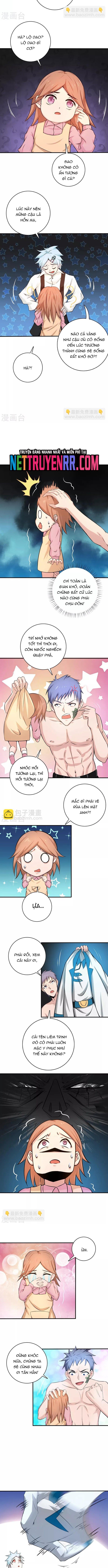 Địa Ngục Này Ta Mở Ra Đấy Chapter 182 - 4