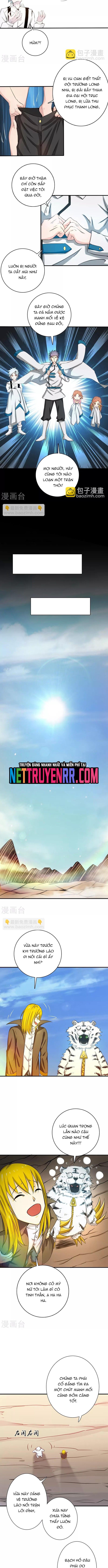 Địa Ngục Này Ta Mở Ra Đấy Chapter 182 - 5