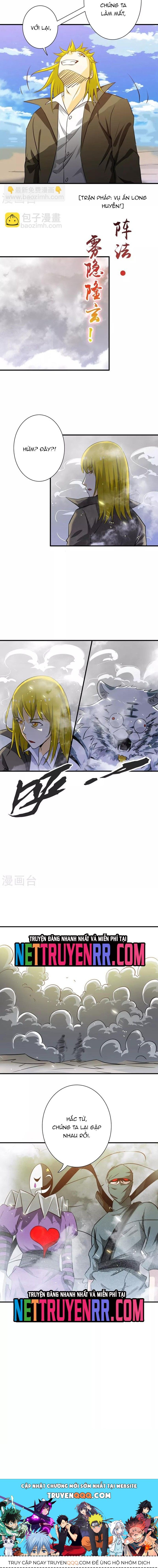 Địa Ngục Này Ta Mở Ra Đấy Chapter 182 - 6