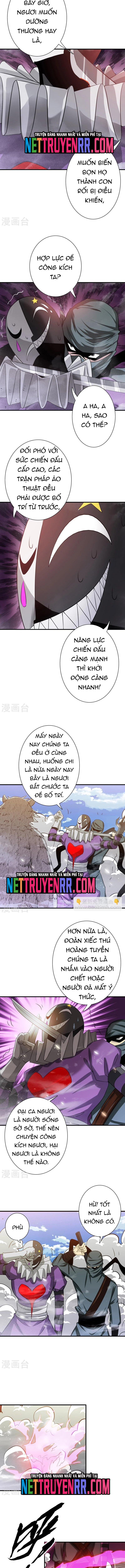 Địa Ngục Này Ta Mở Ra Đấy Chapter 183 - 2